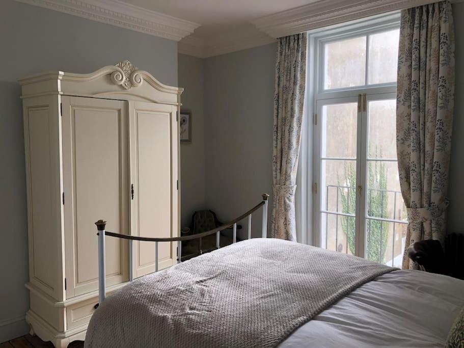 Georgian 5 Storey House, Seaviews, Cinema Room Ramsgate Exterior foto