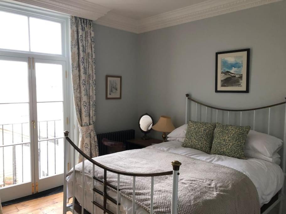Georgian 5 Storey House, Seaviews, Cinema Room Ramsgate Exterior foto